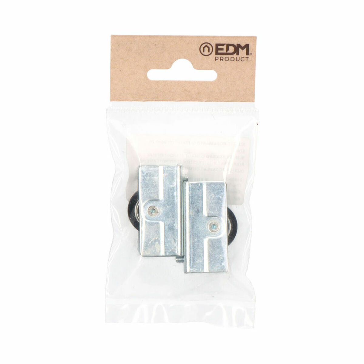 Lager EDM 85469 Climalit 177 rd17 Stål 40 x 21 mm (2 antal) - 6