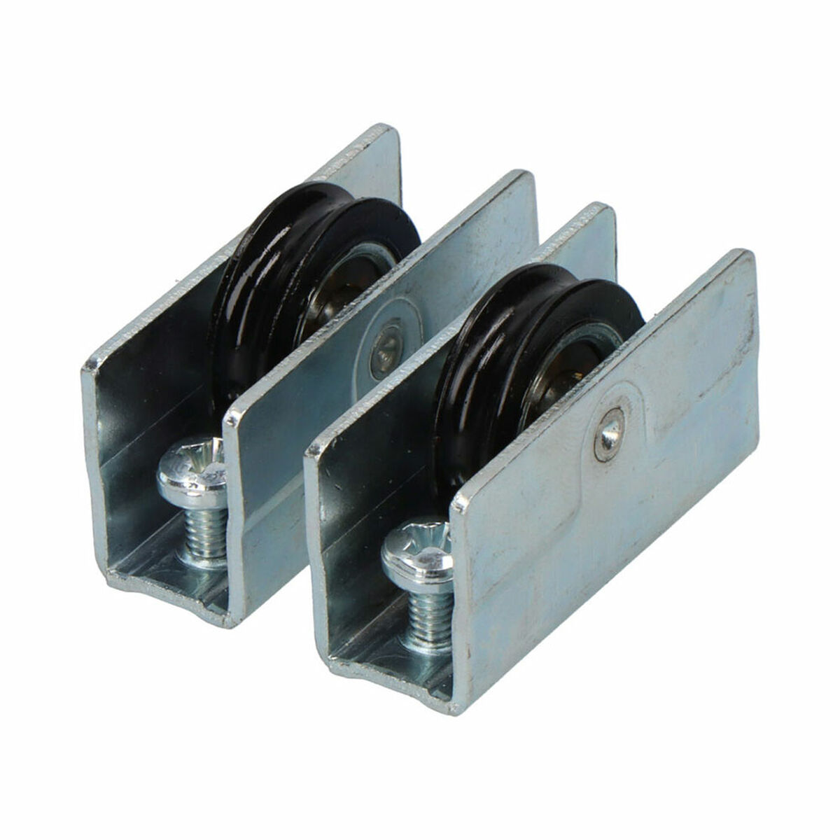 Lager EDM 85469 Climalit 177 rd17 Stål 40 x 21 mm (2 antal) - 5