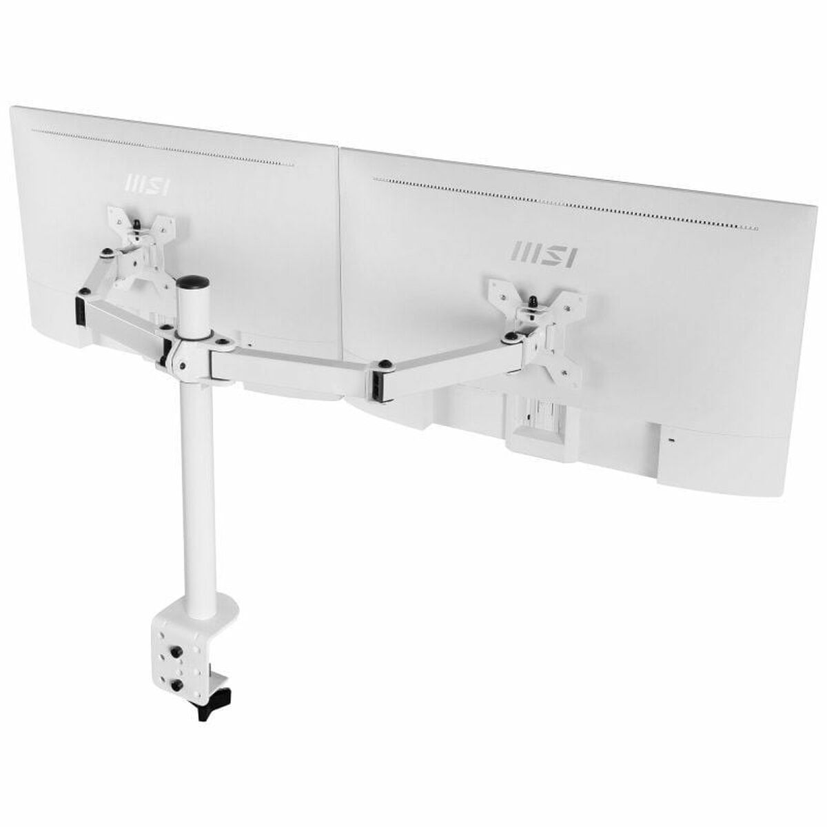 Bordfäste för Skärm Mars Gaming MARM2W 13"-27" - 3