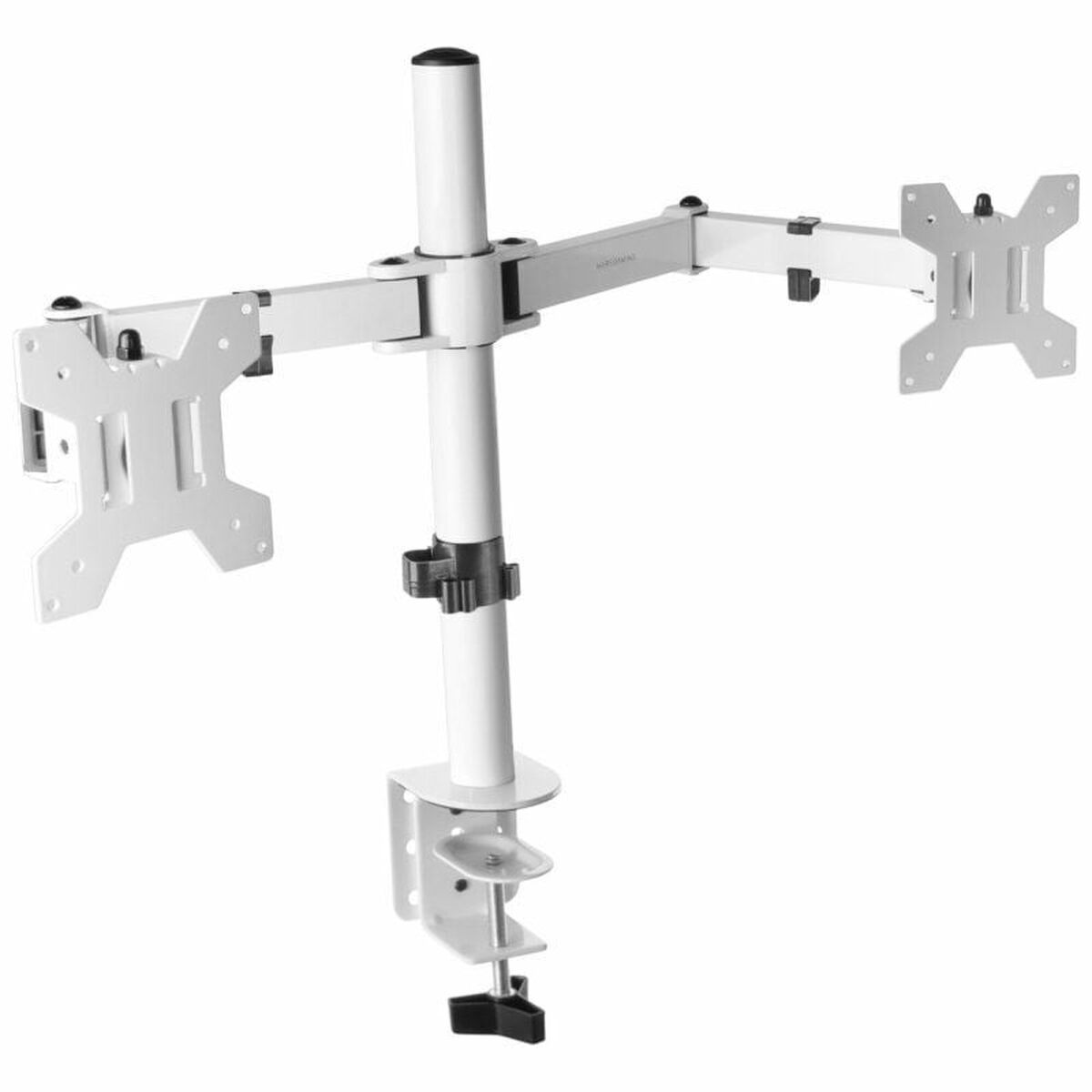 Bordfäste för Skärm Mars Gaming MARM2W 13"-27" - 2