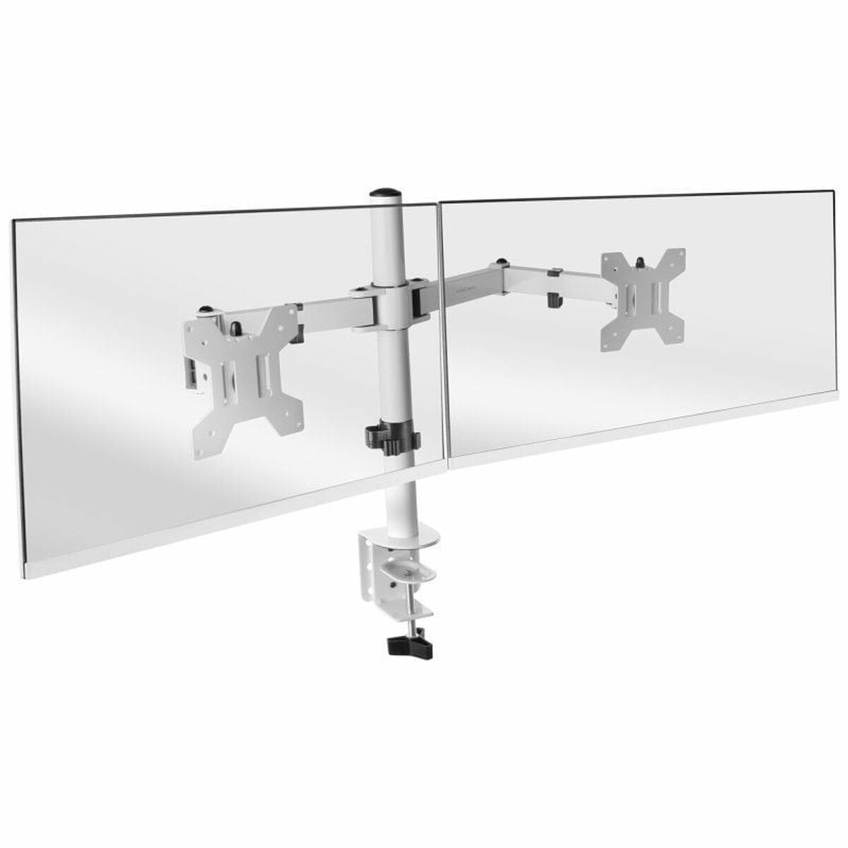Bordfäste för Skärm Mars Gaming MARM2W 13"-27"