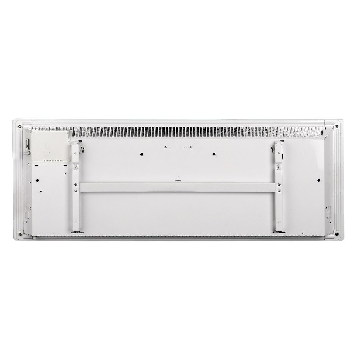Värmeelement Mill MB1200DN Vit 1200 W - 2