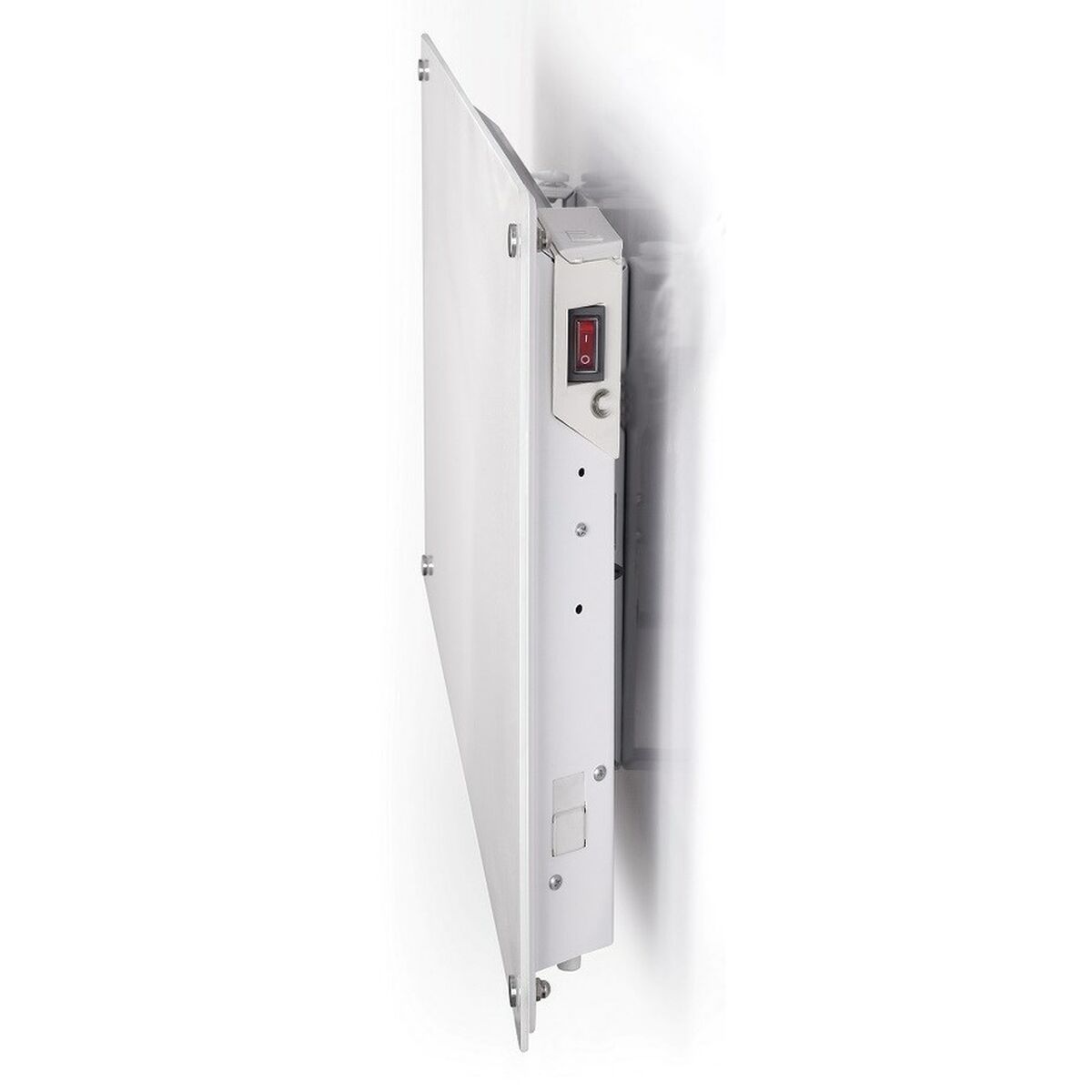 Värmeelement Mill MB1200DN Vit 1200 W - 6