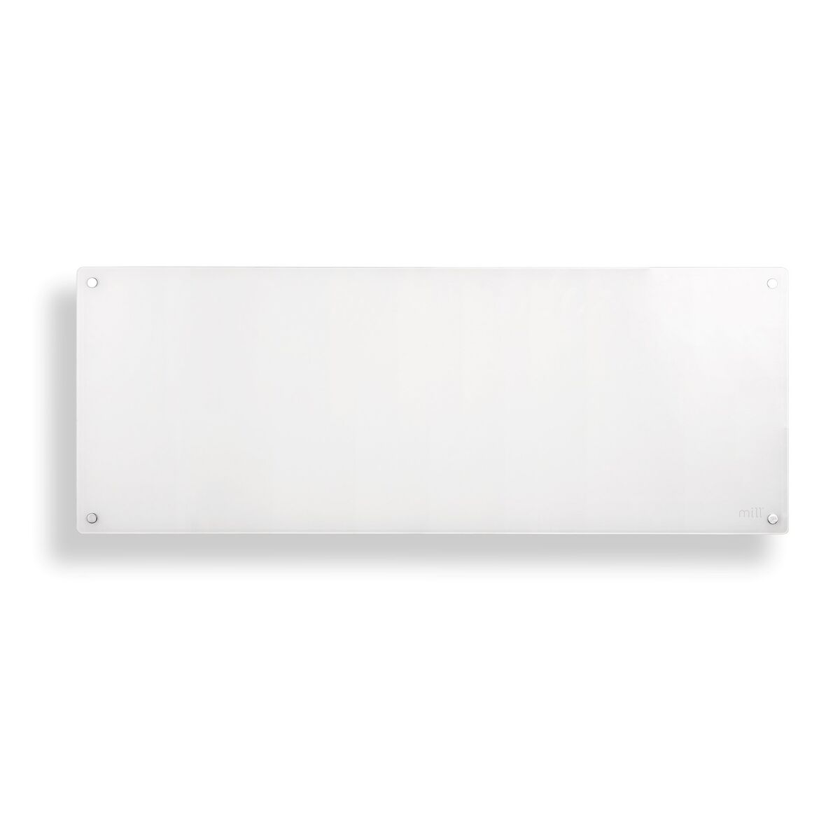 Värmeelement Mill MB1200DN Vit 1200 W