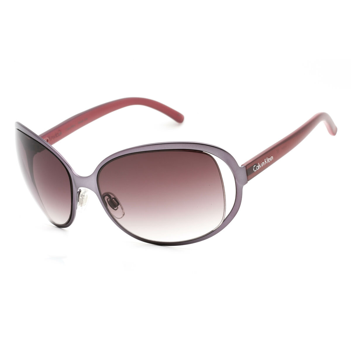 Damsolglasögon Calvin Klein R334S-654 ø 60 mm