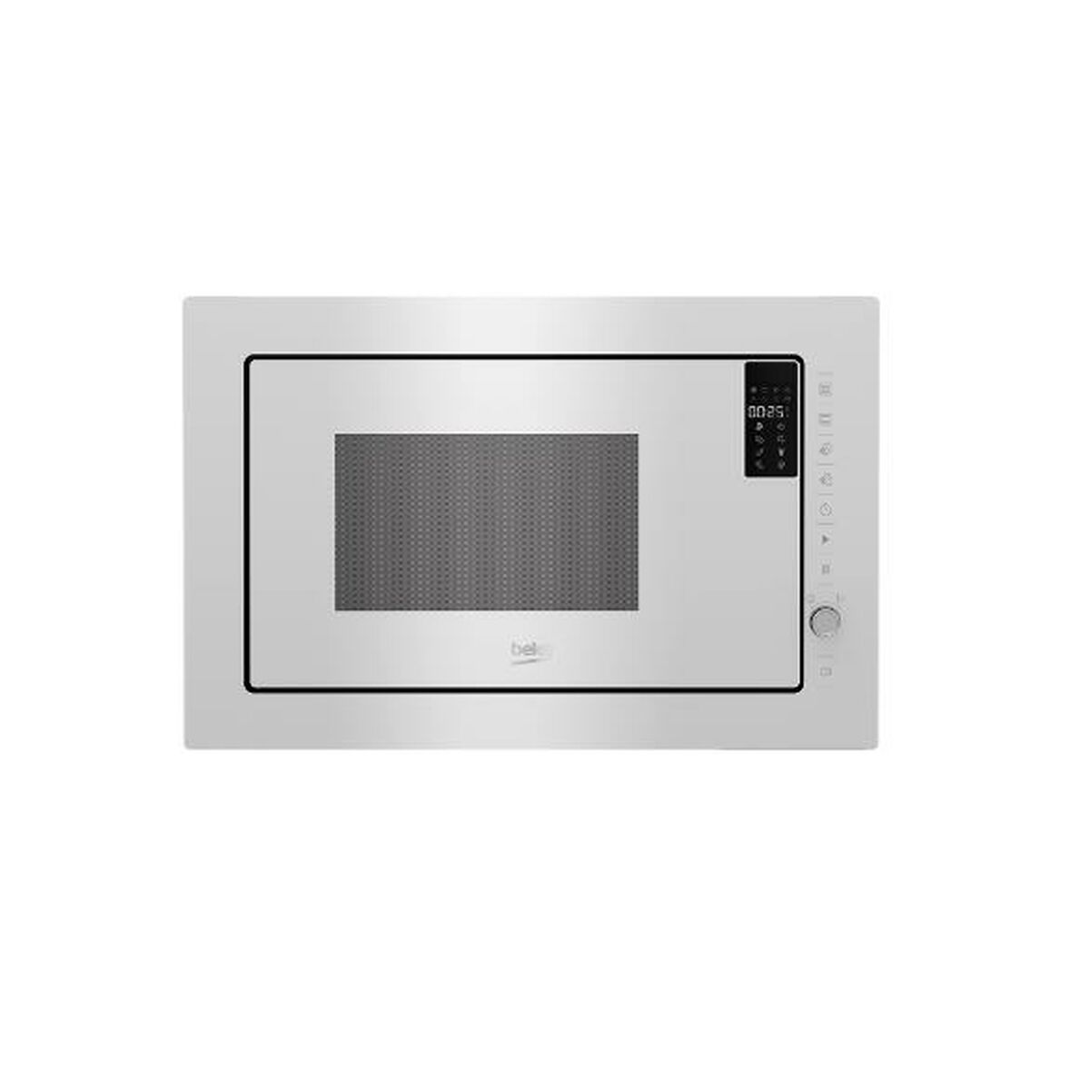 Mikrovågsugnen BEKO Vit 900 W 25 L (Renoverade A) - 2