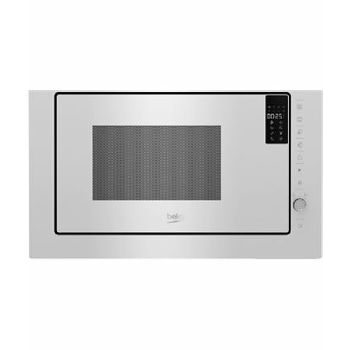 Mikrovågsugnen BEKO Vit 900 W 25 L (Renoverade A) - 4
