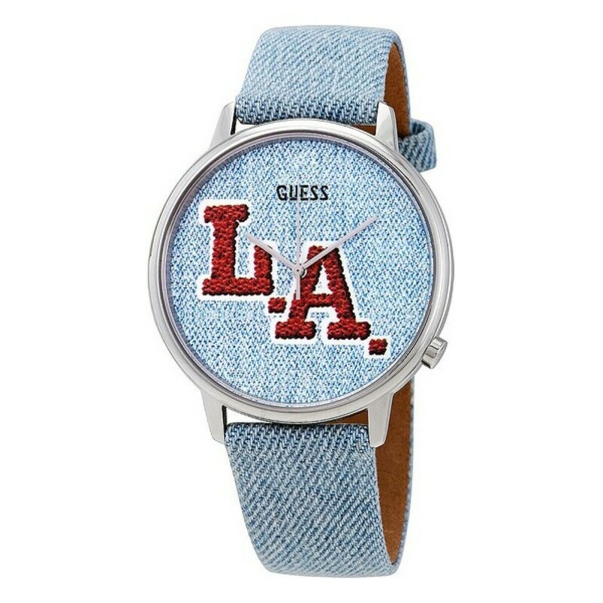 Unisexklocka Guess V1011M1 (Ø 42 mm) - 6