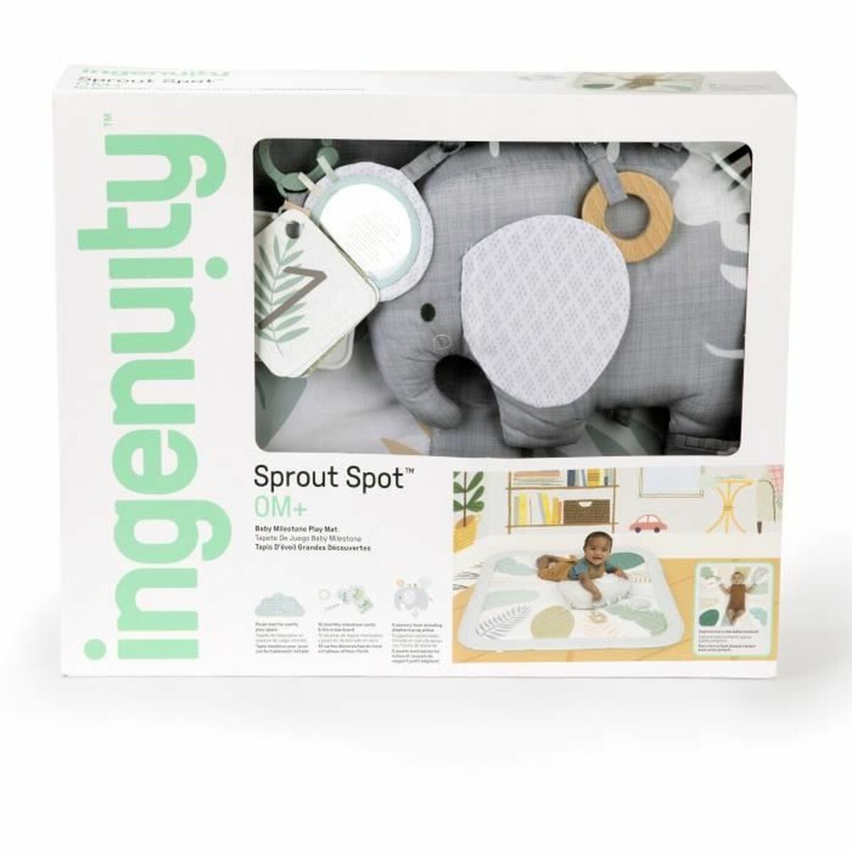 Lekmatta Ingenuity - 8