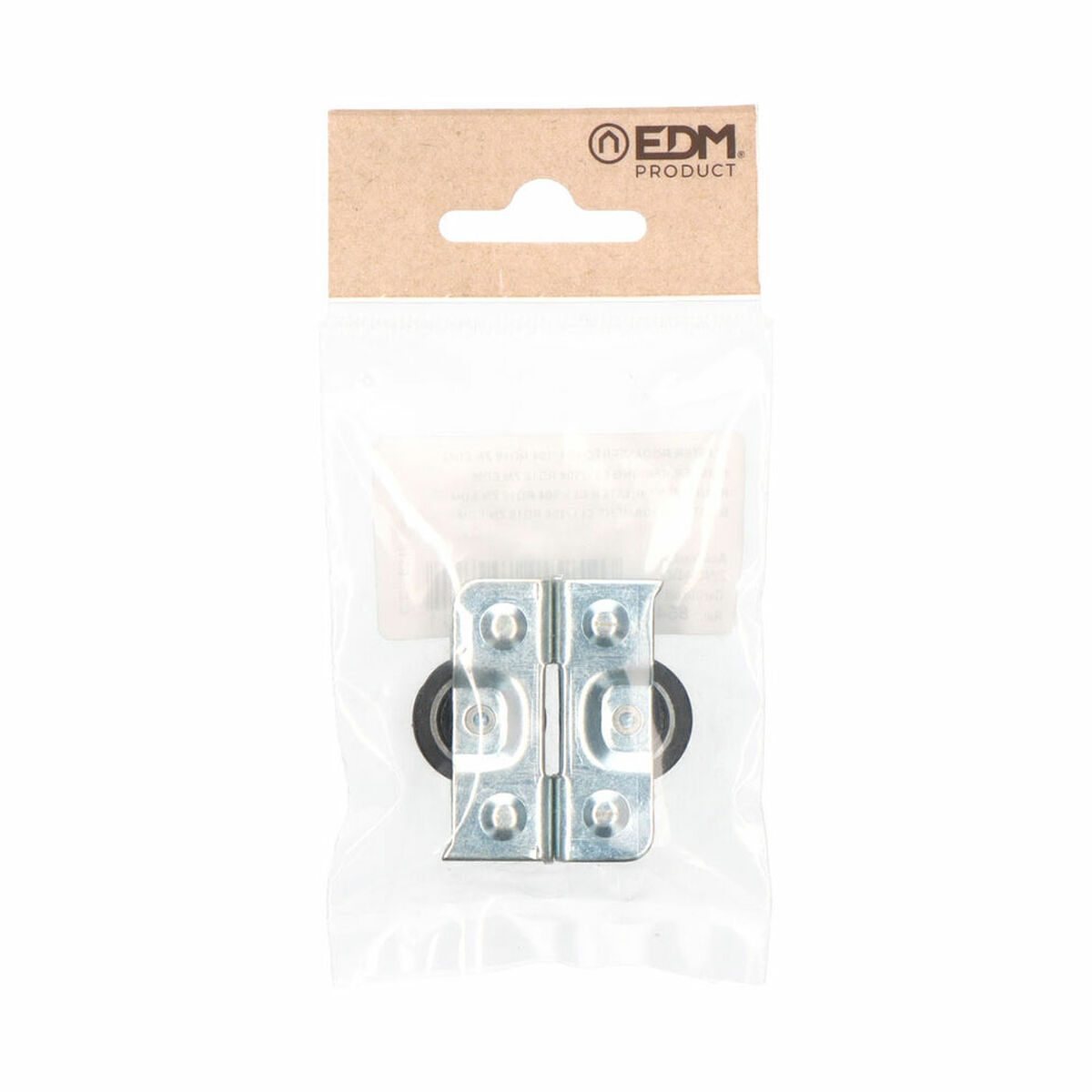 Lager EDM 85470 CLL/104 rd18 Stål 45,2 x 15 mm (2 antal) - 4