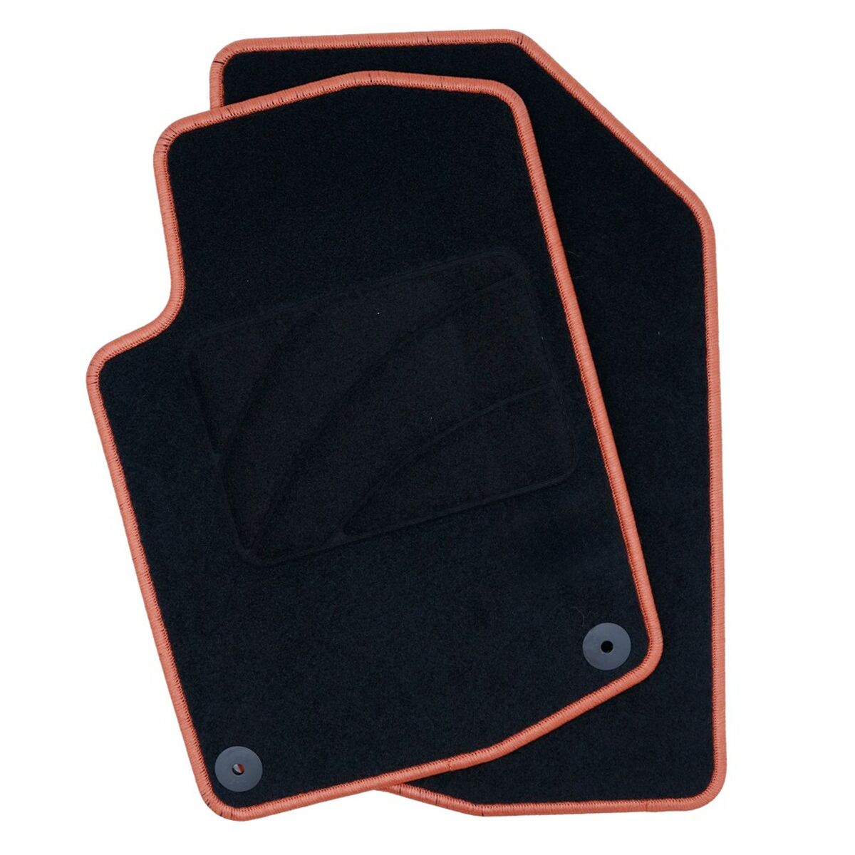 Bilgolvmatta OCC Motorsport OCCPG0008YE Orange - 5