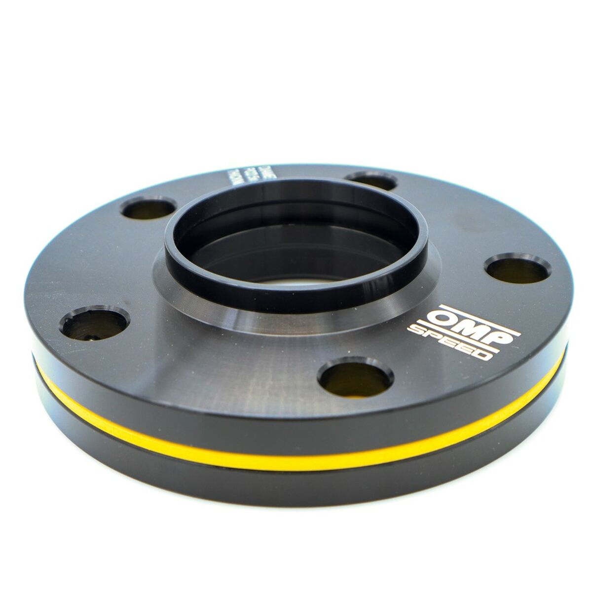 Separatorer OMP OMPS09171001 PCD 5x112 CB 66,5 M14 x 1,50 10 mm - 8