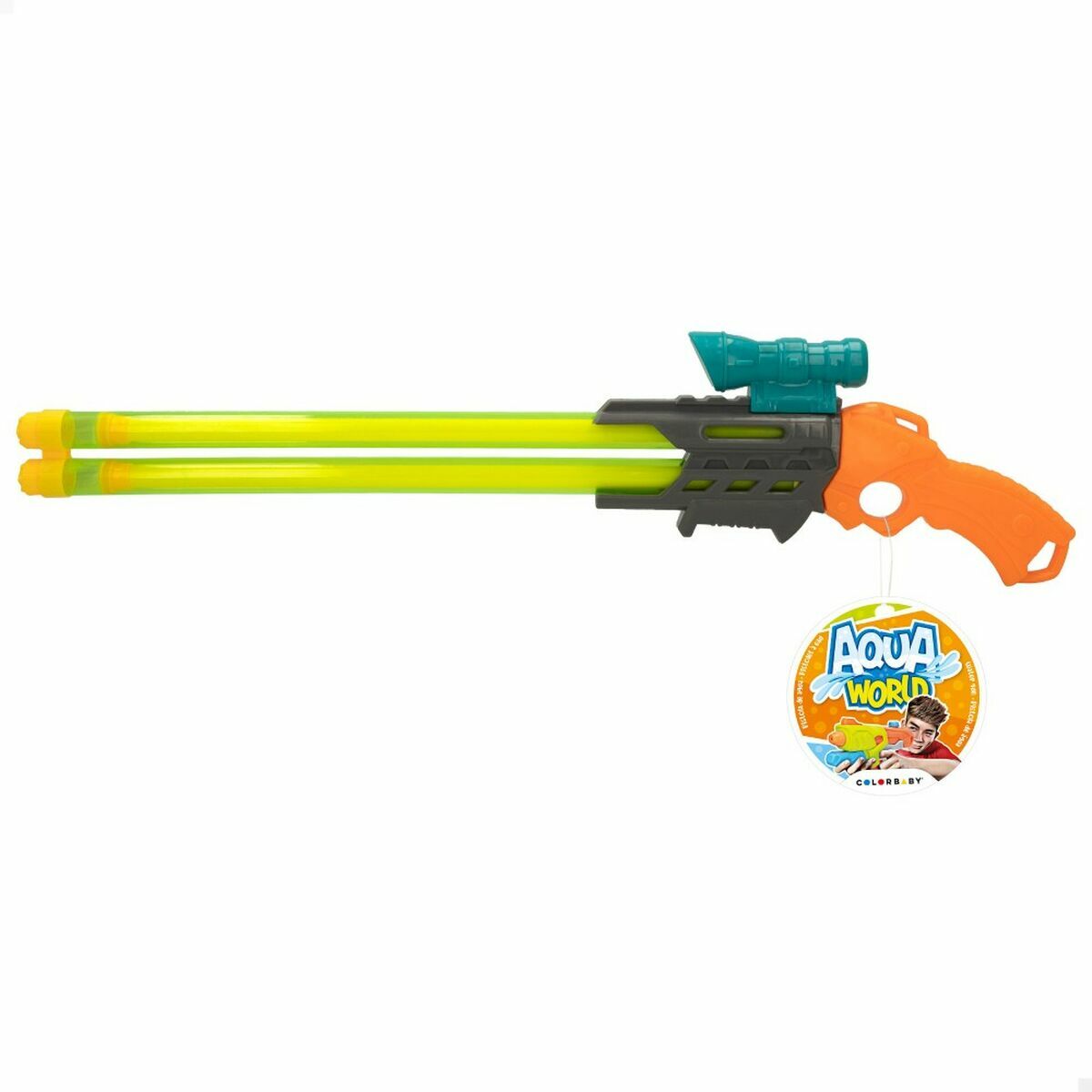 Vattenpistol Colorbaby - 2