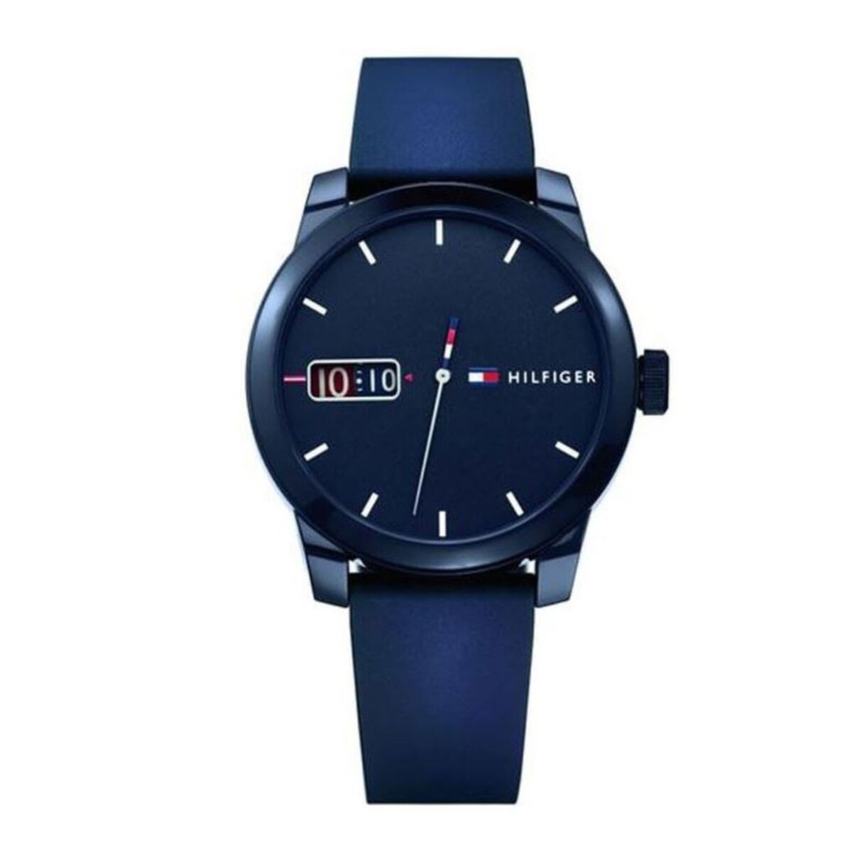 Herrklocka Tommy Hilfiger 1791381