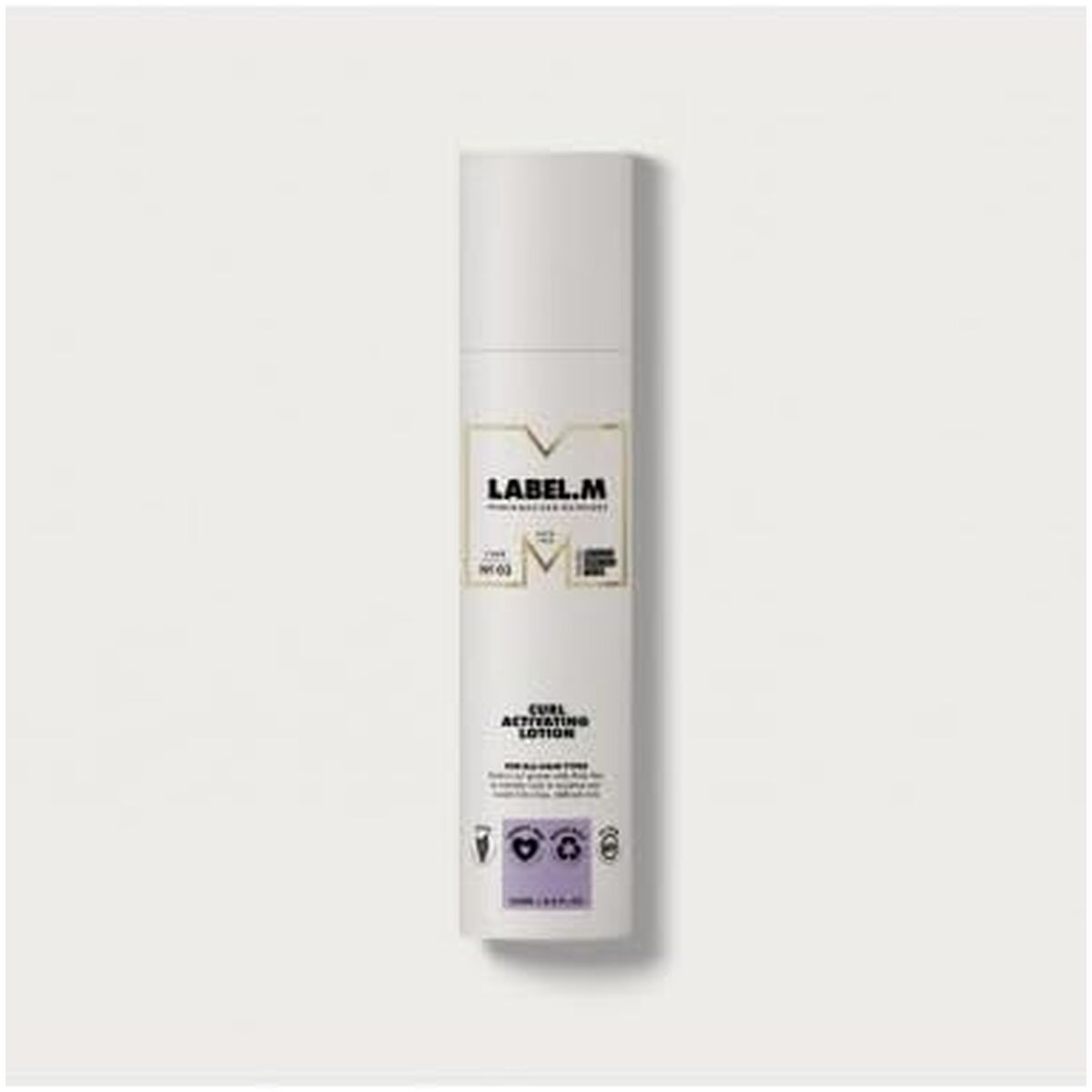 Formgivande mousse Label.M