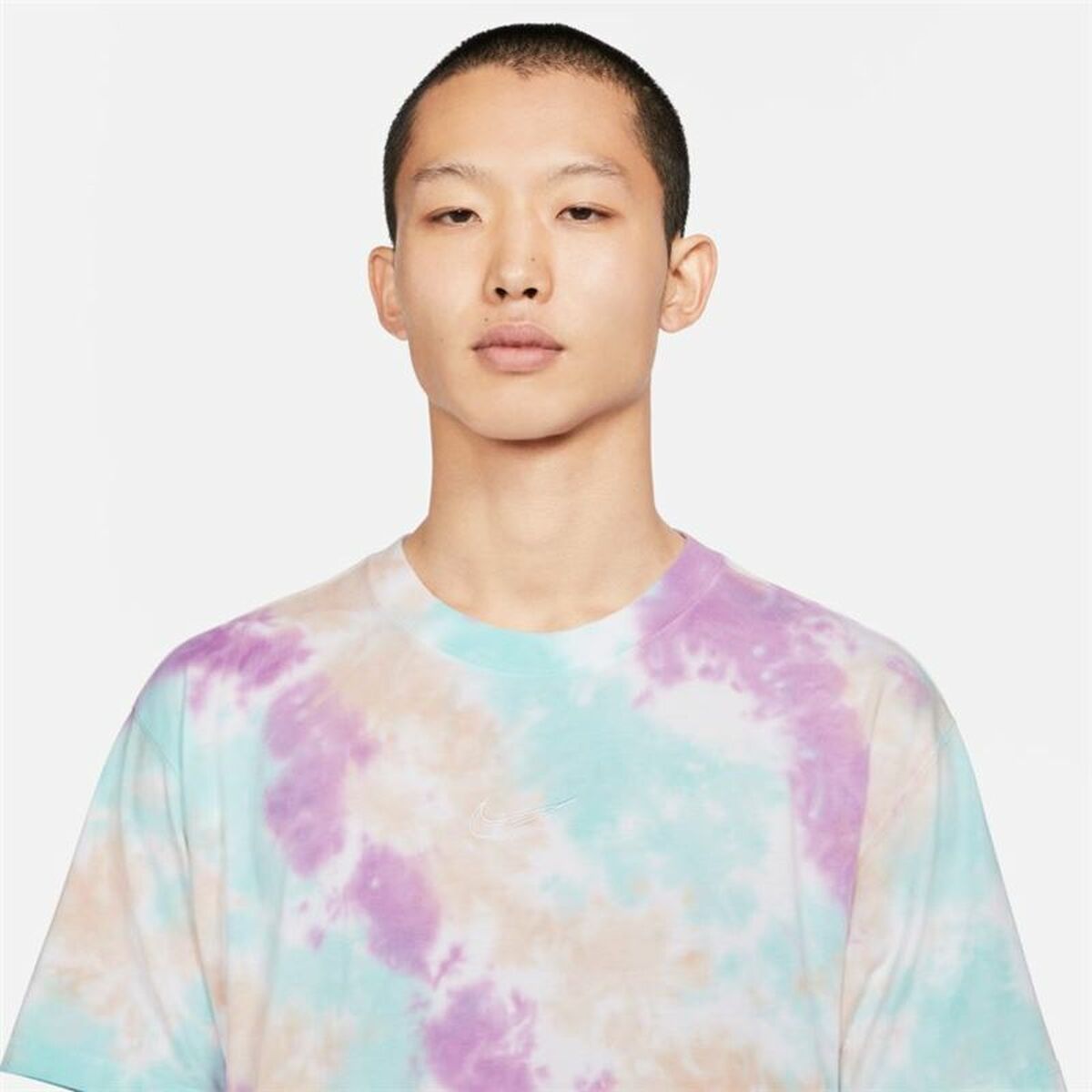 Sporttröja med ärmar Nike Sportswear - 8
