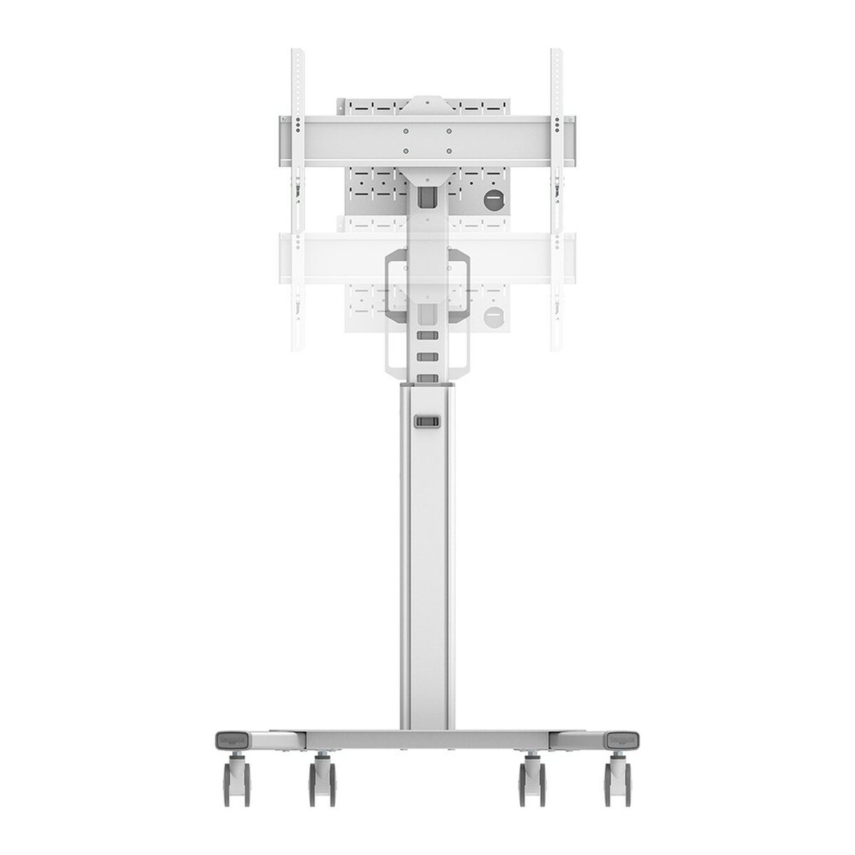 TV-fäste Neomounts FL50S-825WH1 70 Kg - 3