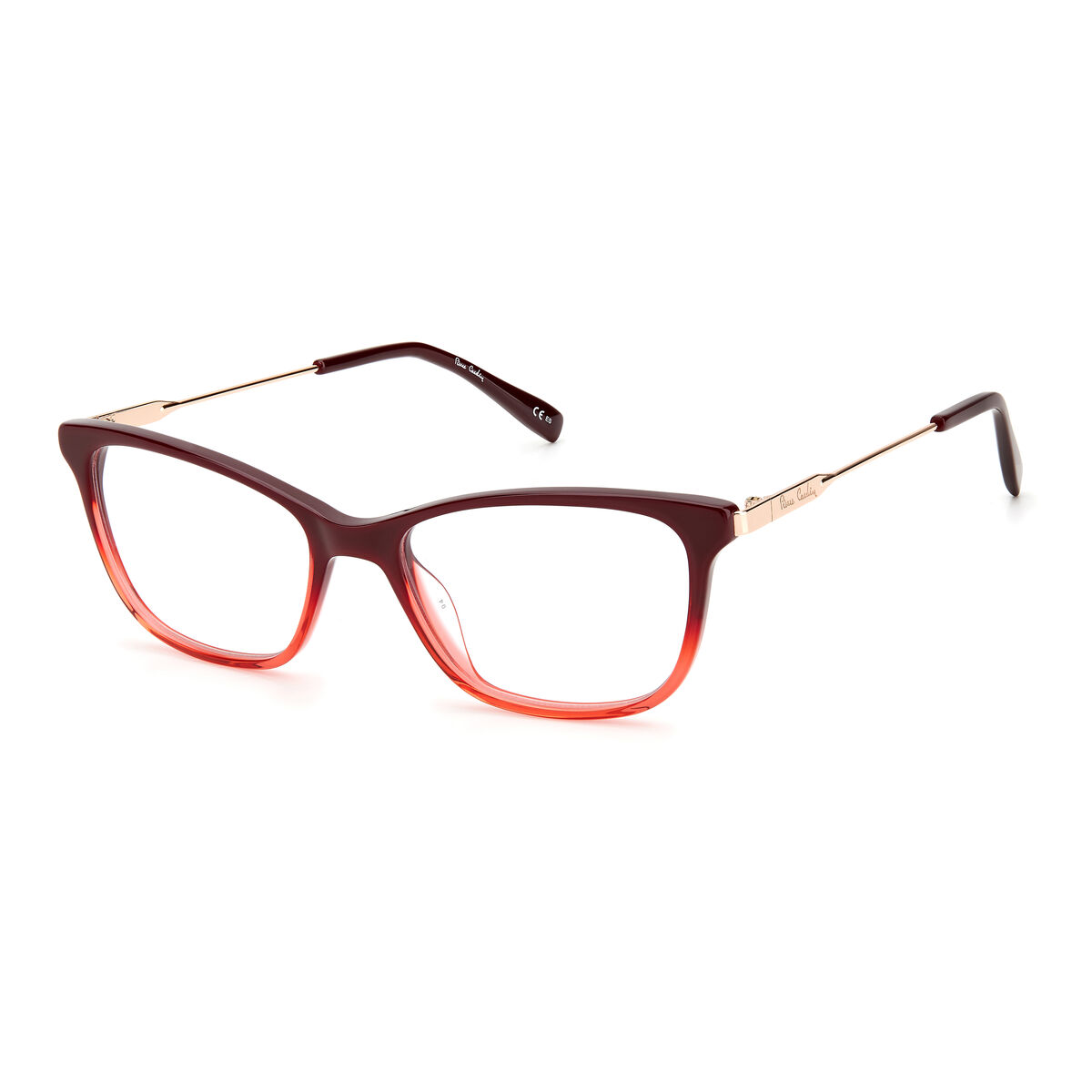 Glasögonbågar Pierre Cardin Ø 53 mm