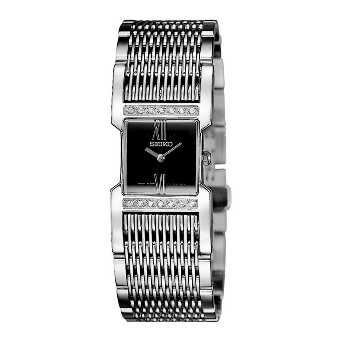 Damklocka Seiko SUJ271 Ø 20 mm - 3