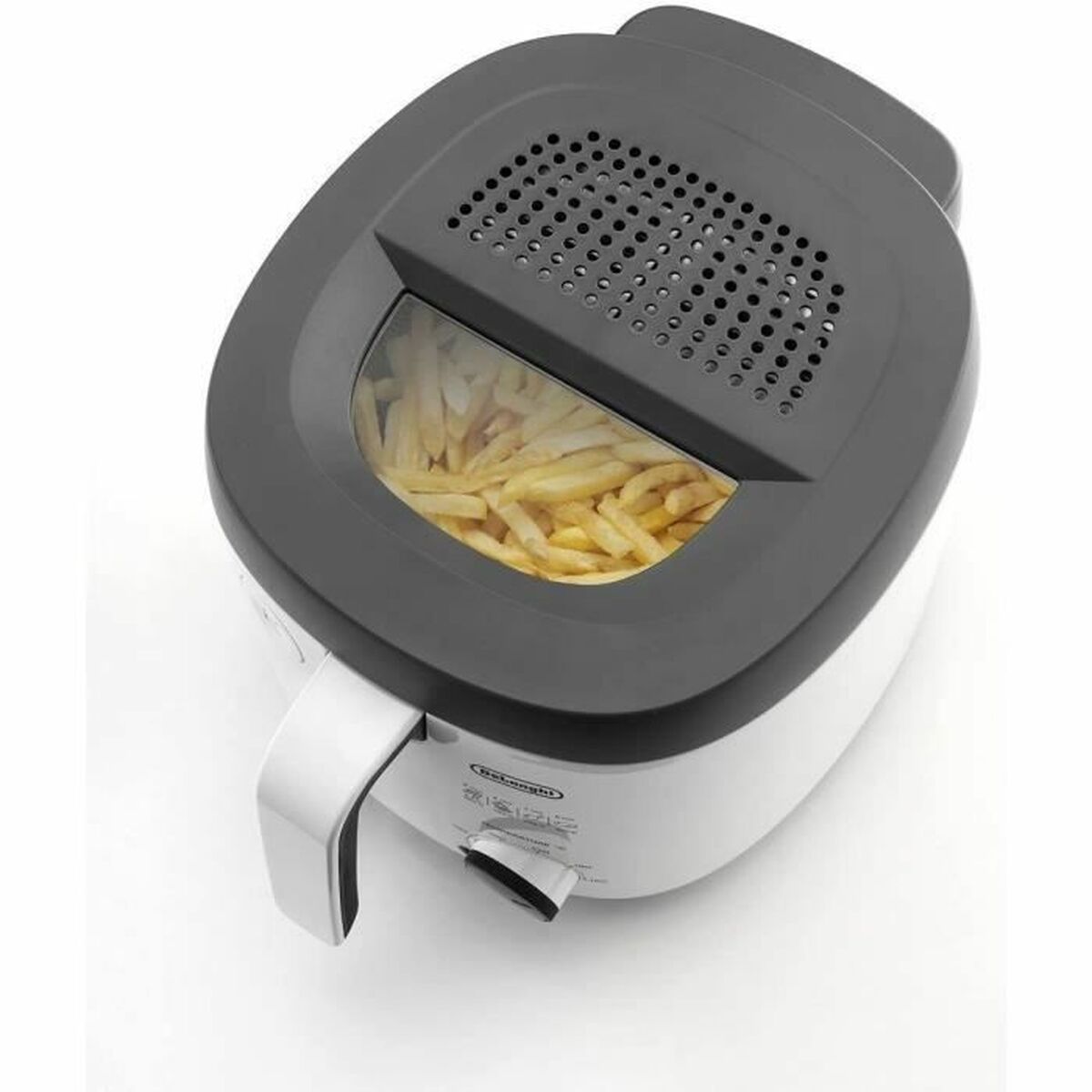 Fritös DeLonghi FS3021 1800 W 2 L - 5