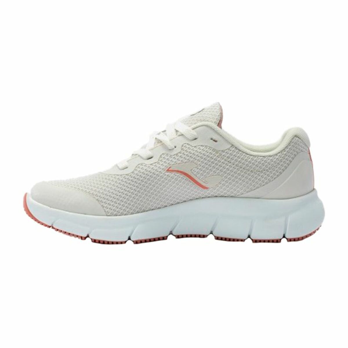 Gymnastiksko, Dam Joma Sport Beige - 7