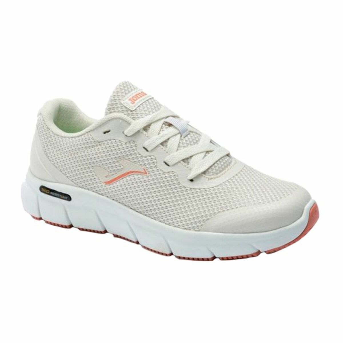 Gymnastiksko, Dam Joma Sport Beige - 2