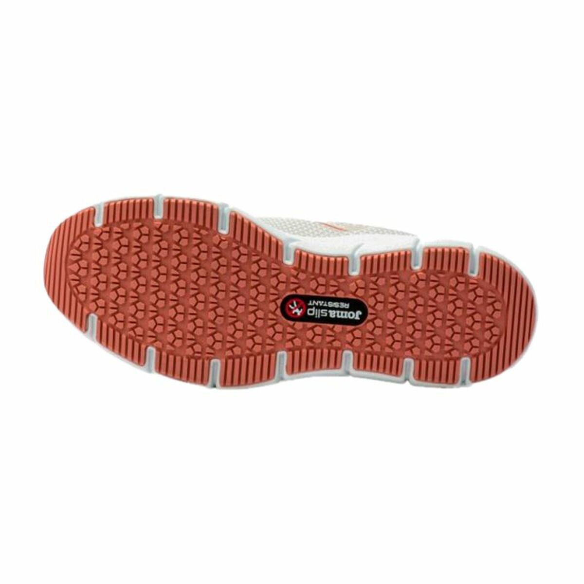 Gymnastiksko, Dam Joma Sport Beige - 8