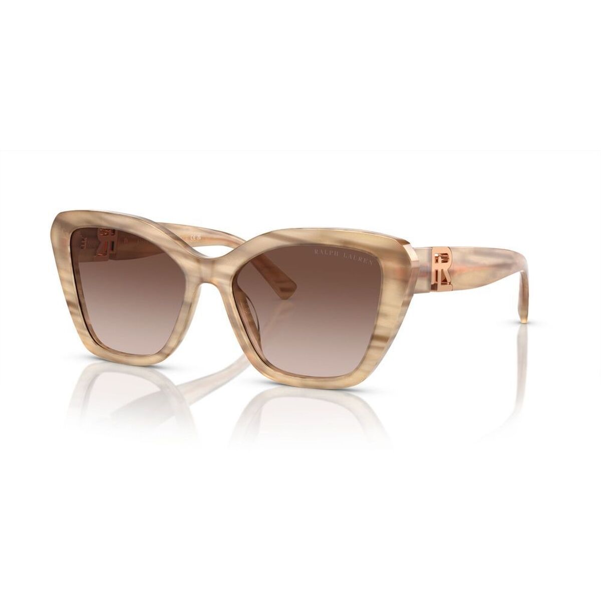 Damsolglasögon Ralph Lauren THE ISABEL RL 8216U