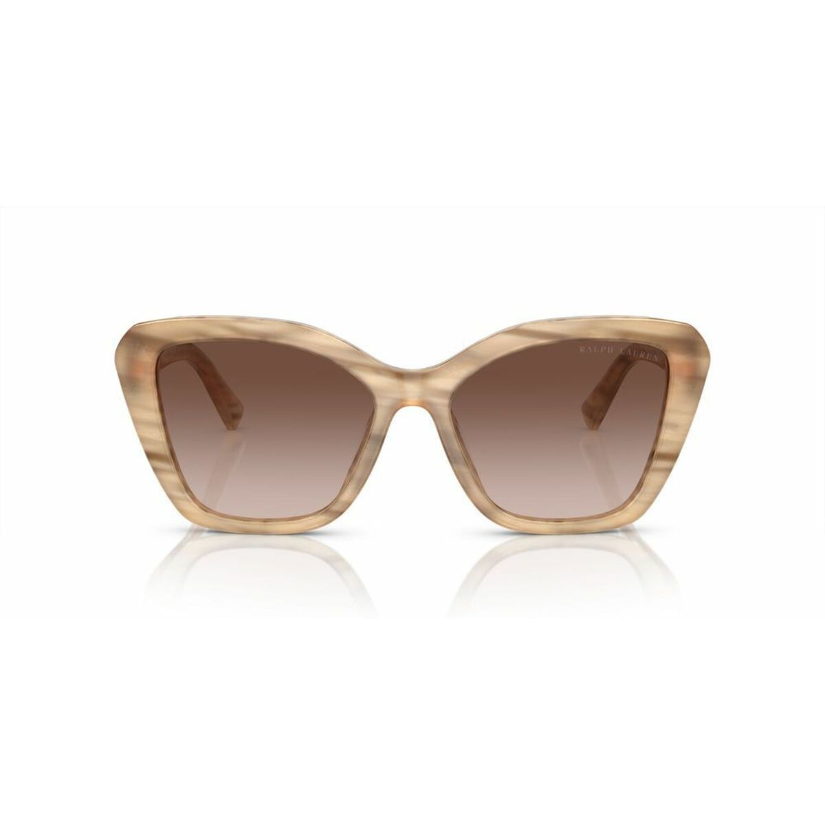 Damsolglasögon Ralph Lauren THE ISABEL RL 8216U - 2