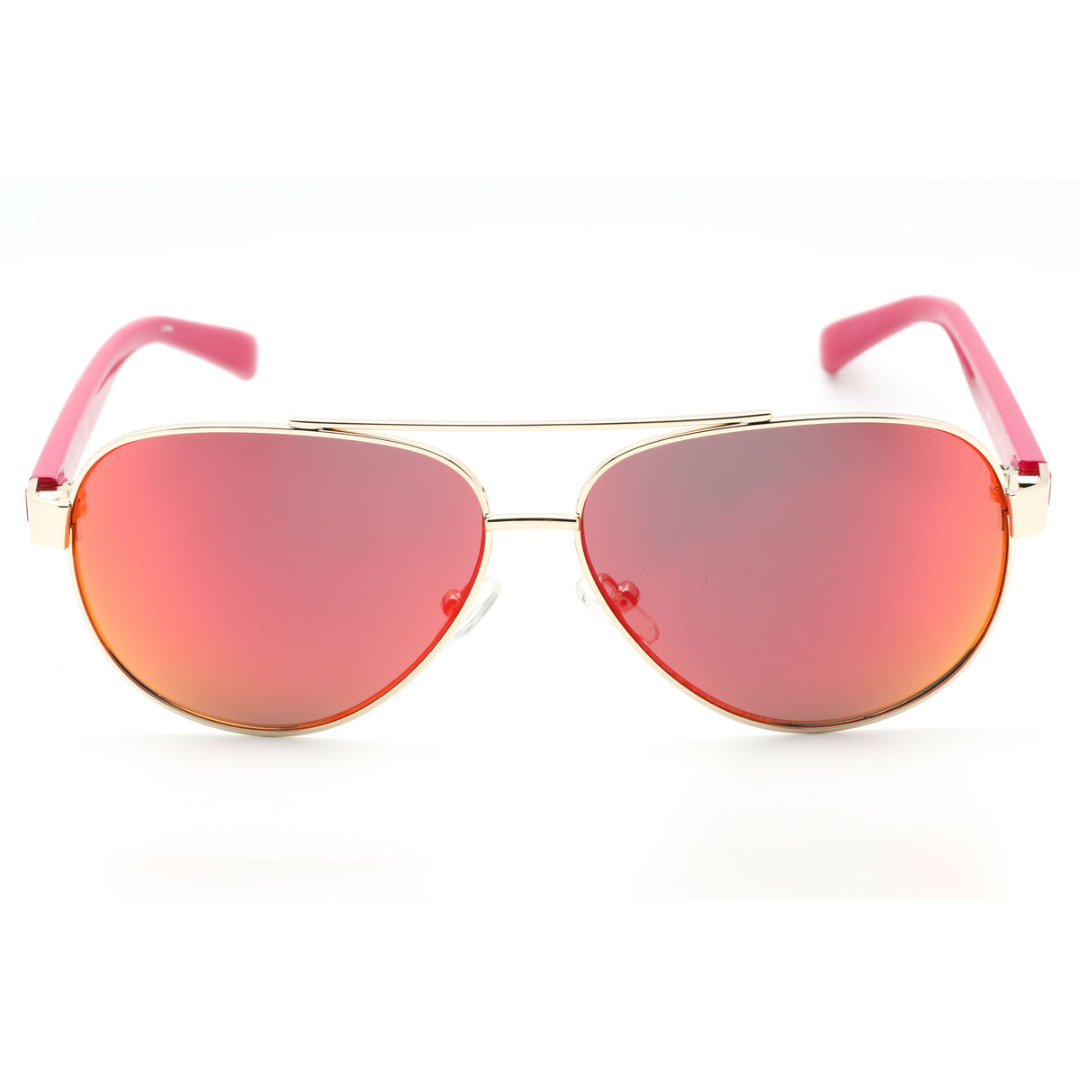 Damsolglasögon Calvin Klein R358S-664 ø 60 mm - 2