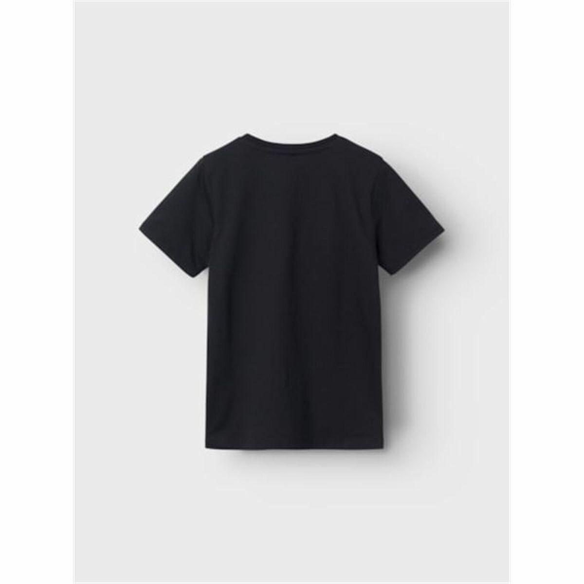 T-shirt Name It NBA Svart - 2
