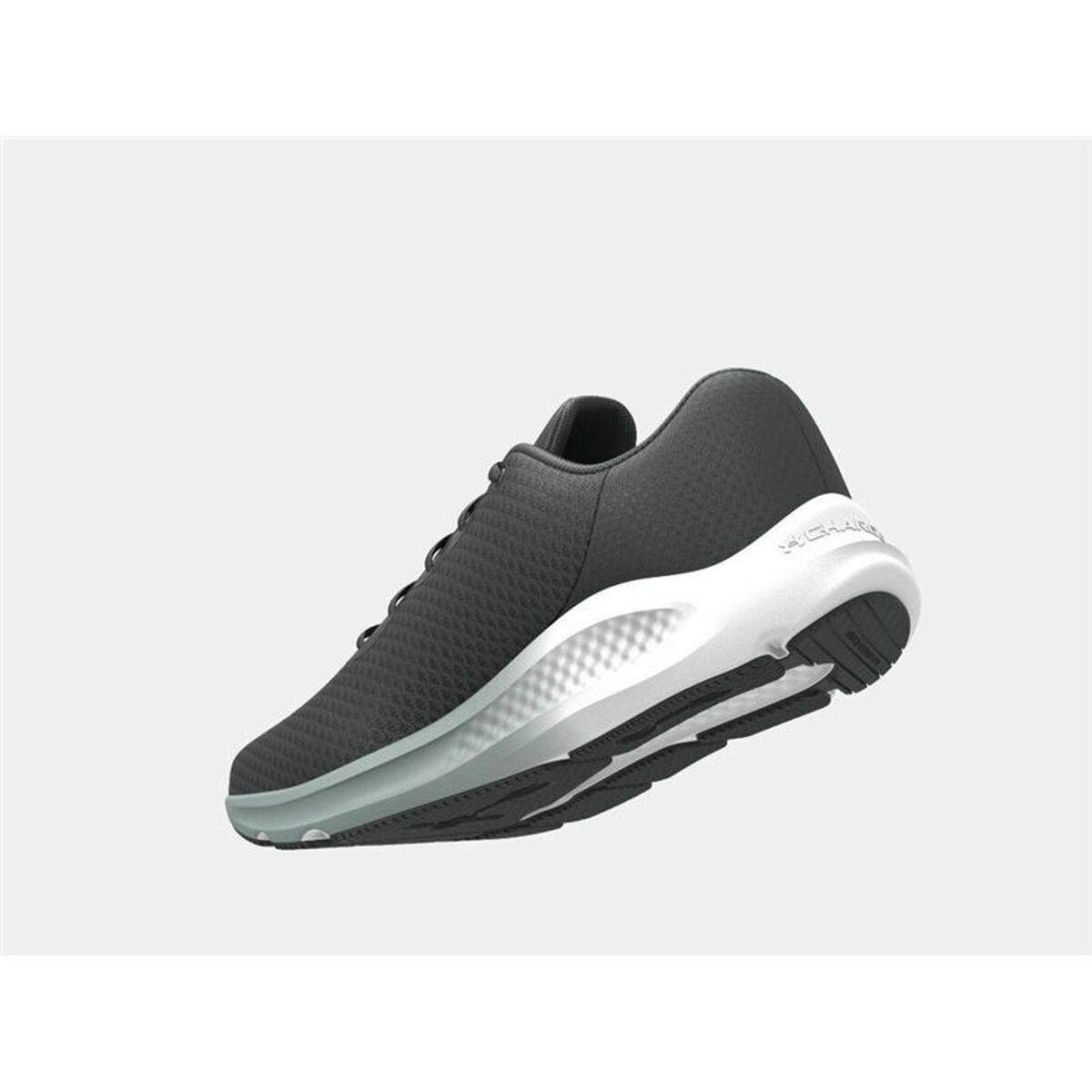 Sportskor Under Armour Charged Pursuit Grå - 7