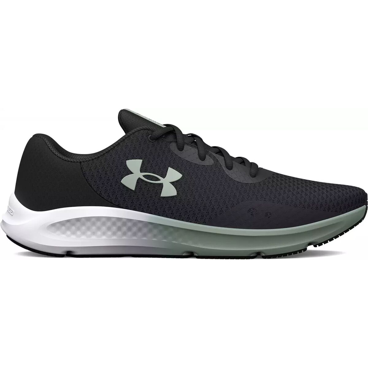Sportskor Under Armour Charged Pursuit Grå - 9
