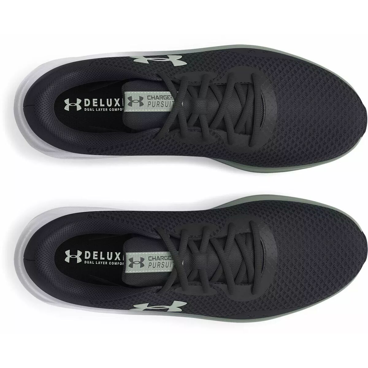 Sportskor Under Armour Charged Pursuit Grå - 10