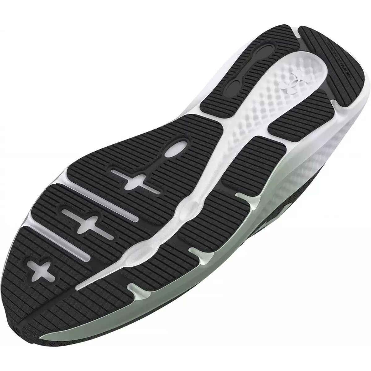 Sportskor Under Armour Charged Pursuit Grå - 3