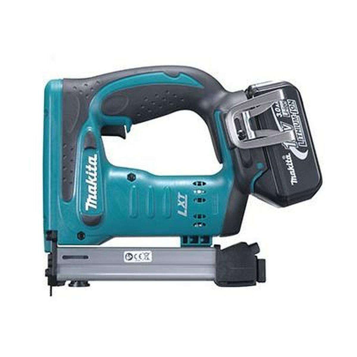Spikpistol-Häftapparat Makita DST221Z 18 V