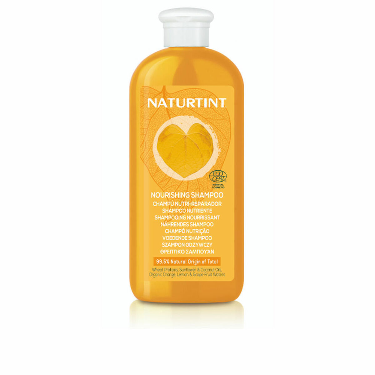 Schampo Naturtint Nourishing 330 ml