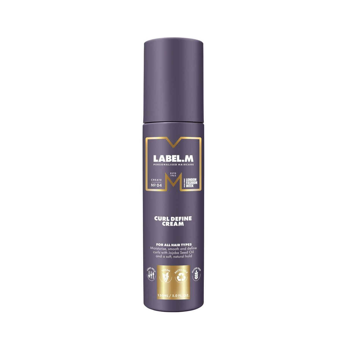Formgivande mousse Label.M