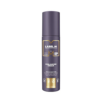 Formgivande mousse Label.M