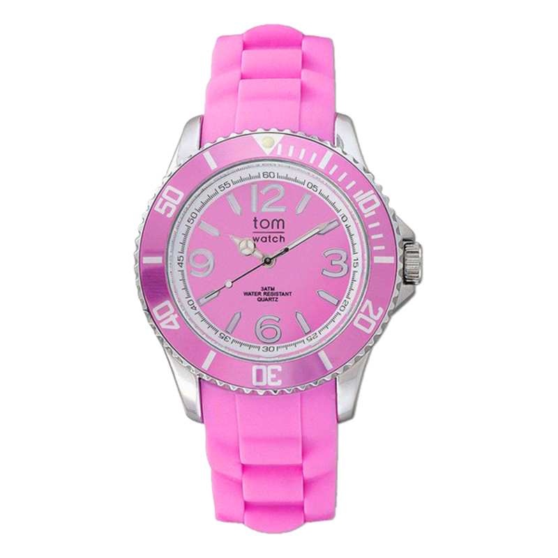 Unisexklocka Tom Watch WA00011 (Ø 44 mm) - 3