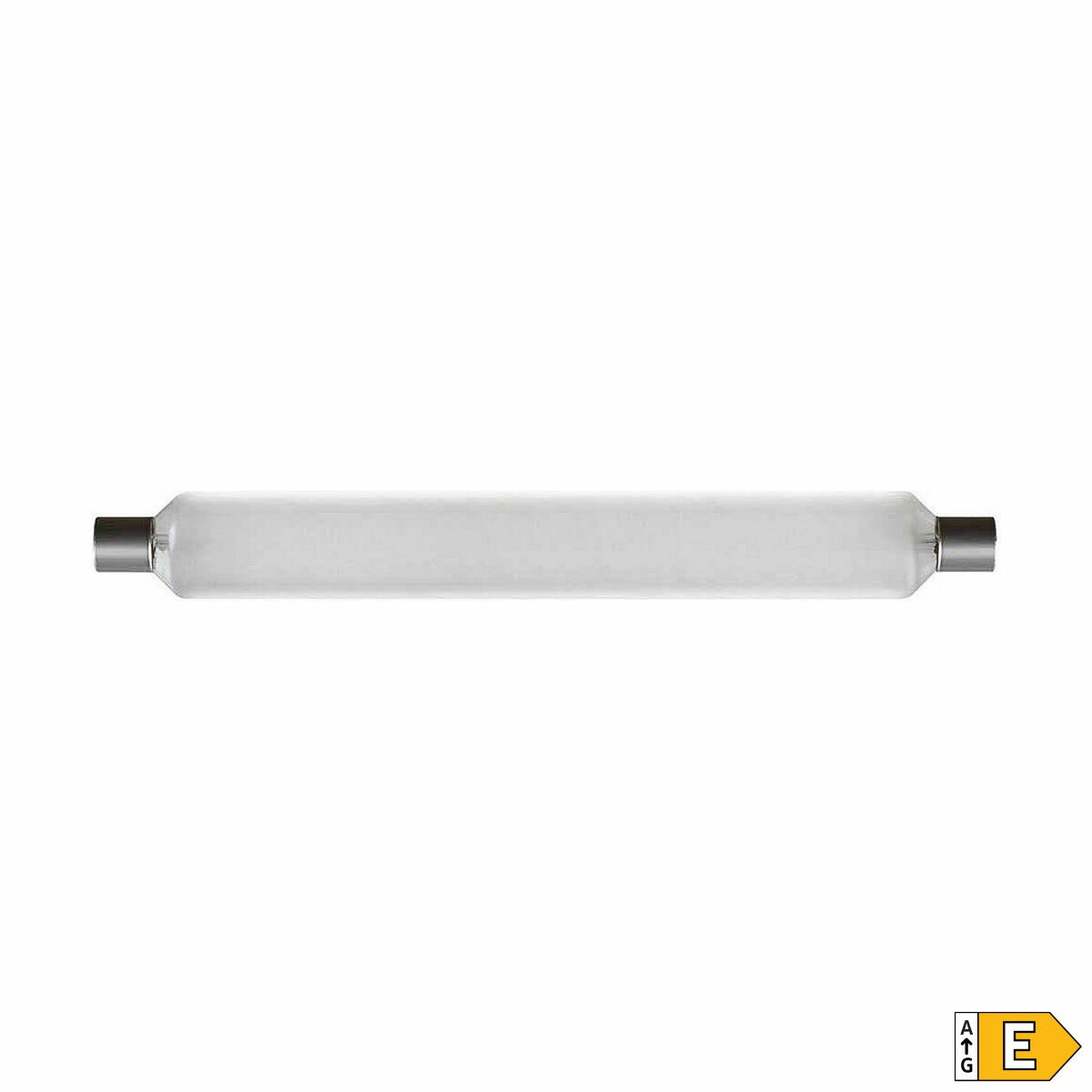 LED Tub EDM 98815 Sofito E 75 W 8 W 700 lm 880 Lm Ø 3,8 x 31 cm (2700 K) - 9
