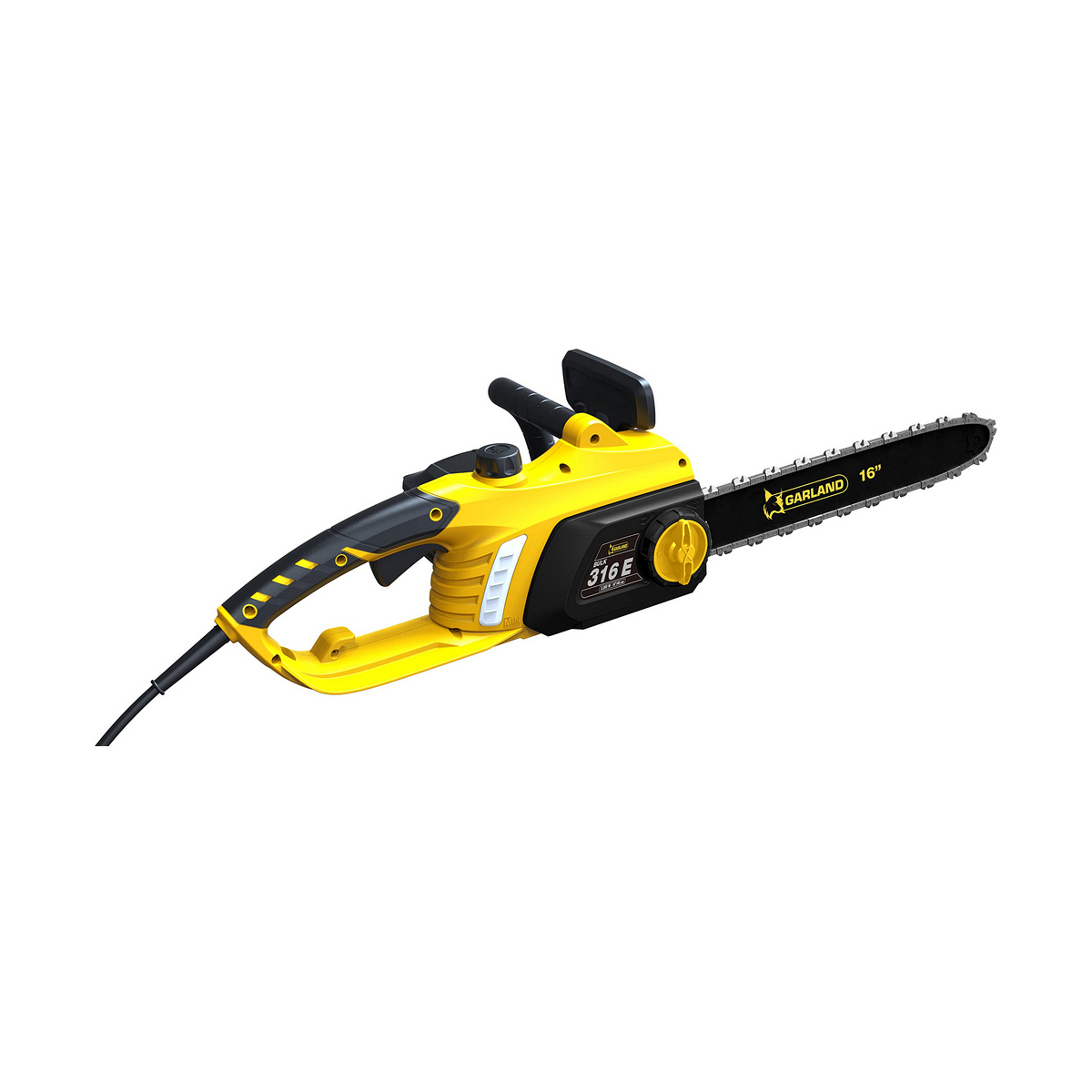 Motorsåg Garland Bulk 316E-V20 40EL-0055 2200 W (40 cm)