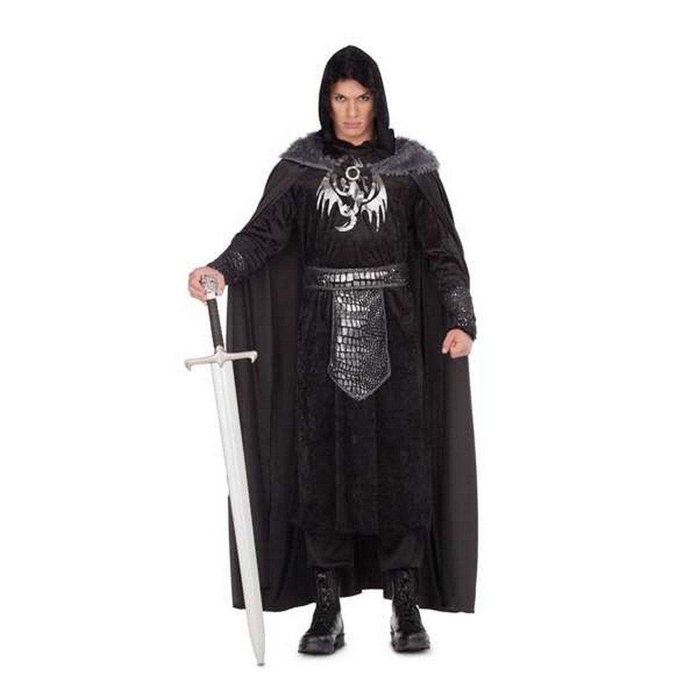 Maskeraddräkt vuxna My Other Me King