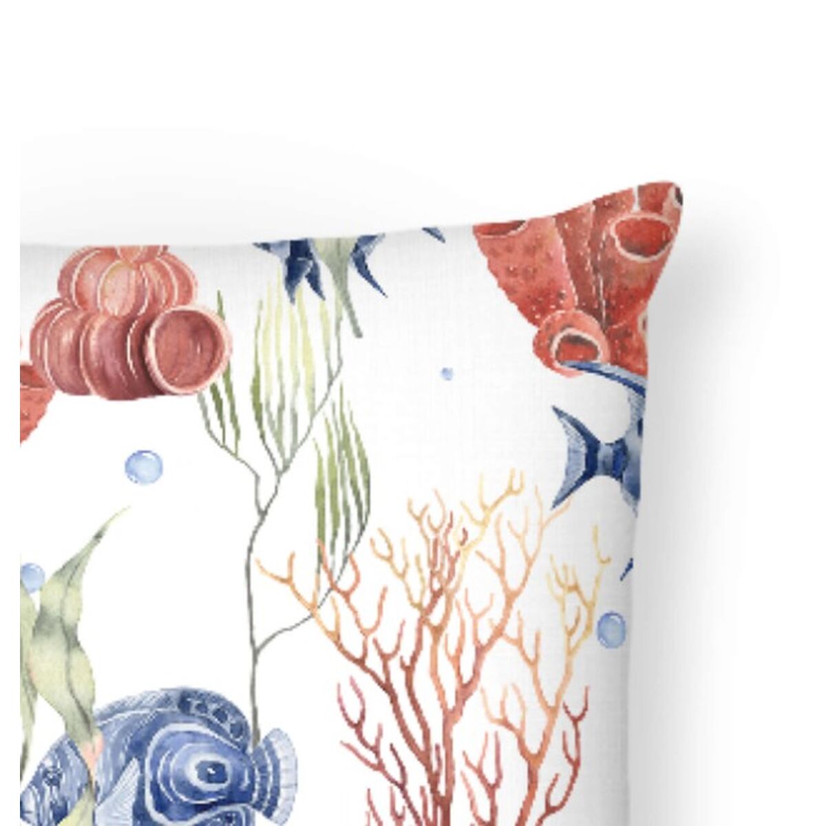 Kuddfodral Belum 0120-413 Multicolour 45 x 45 cm - 2