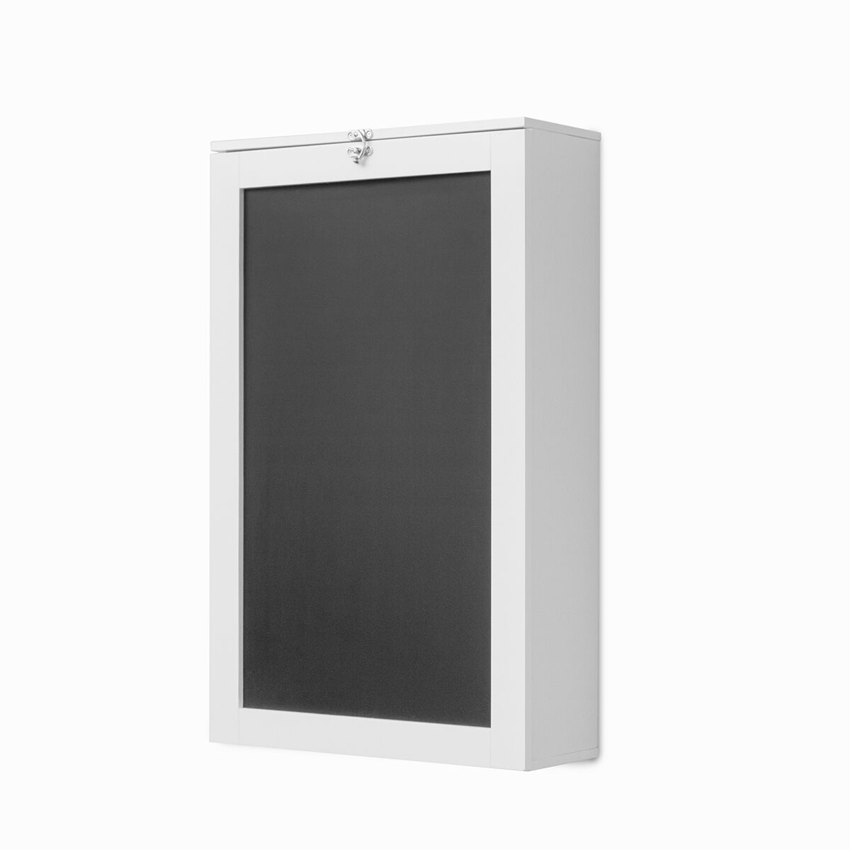 Hopfällbart väggskrivbord Woldy InnovaGoods - 13