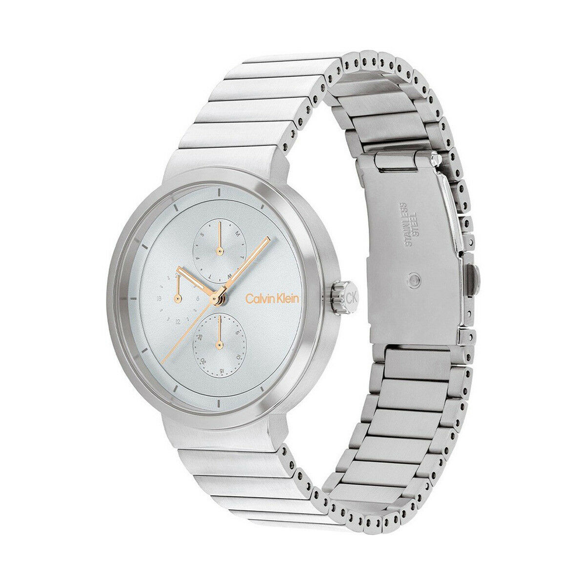 Herrklocka Calvin Klein 25100032 - 2