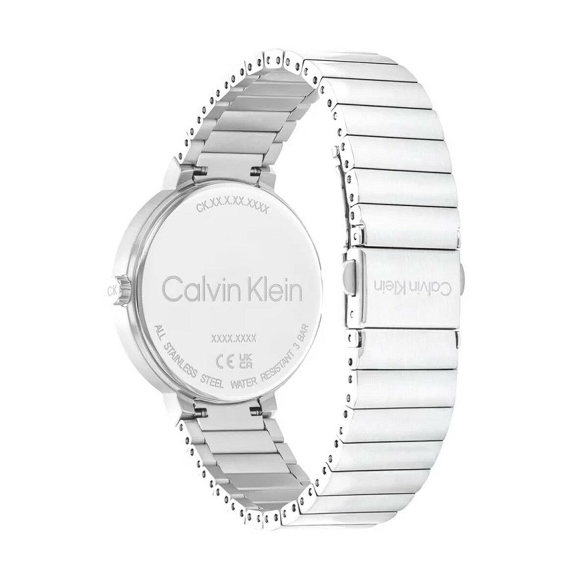 Herrklocka Calvin Klein 25100032 - 3