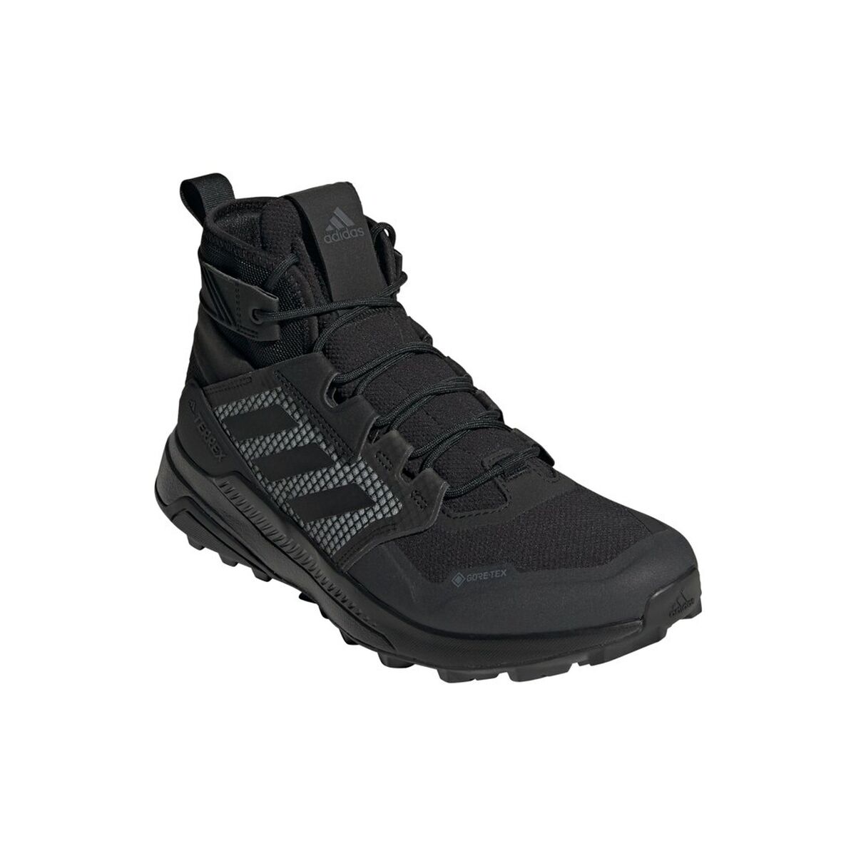 Löparskor, Vuxna TERREX TRAILMAKER M  Adidas FY2229 Svart - 2