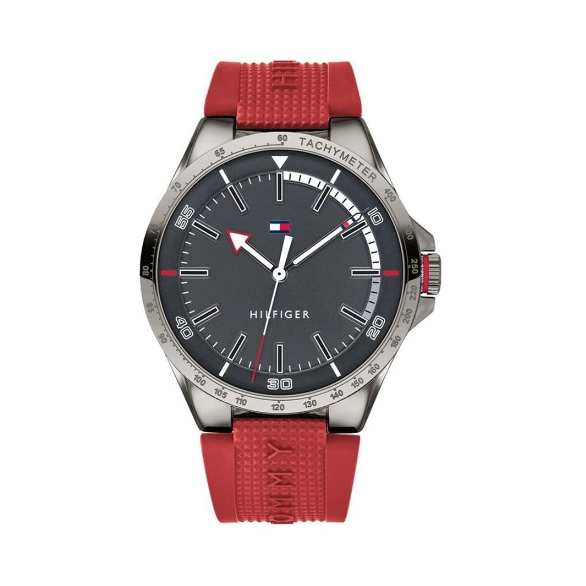 Herrklocka Tommy Hilfiger 1791527 (Ø 44 mm)