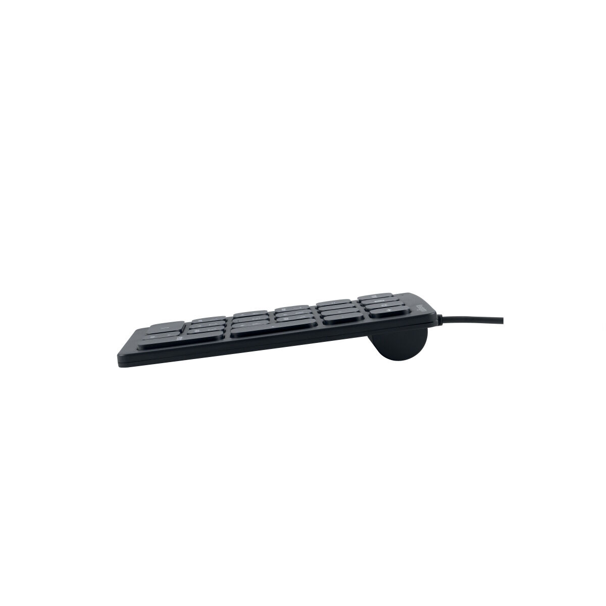 Numeriskt tangentbord Kensington Svart - 3